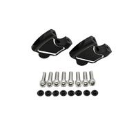 Motorcycle Riser Blocks For Rebel500 Rebel1100 CMX 250 300 1100 CMX500 Handlebar Riser Up Back Moves Bracket Handle Bar Mount Clamp Kit