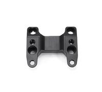Motorcycle Riser Blocks For TMAX560 T-MAX560 T-max TMAX 560 Handlebar Riser 2022 2023 CNC Handle Bar Raiser Extend Mount Clamp Adapter All Season Universal