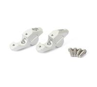 Motorcycle riser For BMW For R 1300 GS For R1300gs For R1300GSA For R1300GS Motorcycle Handlebar Riser Bar Mount Handle Clamp Kit