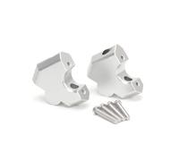 Motorcycle riser For BMW For R1300GS For R 1300 GS Motorcycle CNC Handlebar Riser Height Up Adapters Handlebar Back Move Mount