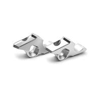 Motorcycle riser For BMW R 1300 GS For R1300GS 2024- Accessories Motorcycle CNC Aluminum Handlebar Riser Heightening Clamp Mount
