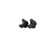 Motorcycle Riser For CB 650R For CB650R For CB 650 R 2019 2020 2021 2022 2023 2024 Accessories Handle Bar CNC Raisers Up And Backwards Motorcycle Handlebar Riser Motorcycle Handlebar Riser(1)