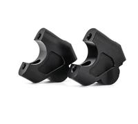 Motorcycle Riser For CB 650R For CB650R For CB 650 R 2019 2020 2021 2022 2023 2024 Accessories Handle Bar CNC Raisers Up And Backwards Motorcycle Handlebar Riser Motorcycle Handlebar Riser(4)
