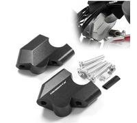 Motorcycle Riser For Ducati DesertX Desert X 2022 2023- Handle Bar CNC Handlebar Heightening Clamp Mount Accessories