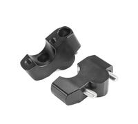 Motorcycle Riser For Rebel 300 500 1100 CMX300 CMX500 CMX1100 2017-2024 Motorcycle Handlebar Riser Accessories Handle Bar Raisers Up And Backwards Motorcycle Handlebar Riser