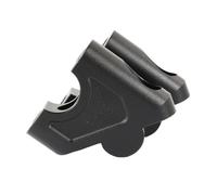 Motorcycle Riser For Royal For Enfield For Himalayan 2018 2019 2020 2021 2022 2023 Motorbike Handlebar Relocator Set Handle Bar Riser Offset Motorcycle Handlebar Riser