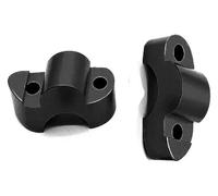 Motorcycle Riser For SUZUKI For GSX-S1000F 2015-2023 Mounting Kit Heightening Clamps Bracket Back Move Risers Clamp Motorcycle Handlebar Riser Handlebar Risers