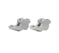Motorcycle Riser For Voge 900 DSX DSX900 DS 900 X DS900X Motorcycle Accessories Handlebar Riser Clamp Adapter Handle Bar Raisers Up And Backwards Motorcycle Handlebar Riser