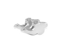 Motorcycle Riser For Voge For 900 DSX For DS900X For DSX900 For DSX 900 2024 Accessories Handle Bar CNC Aluminum Raisers Up And Backwards Motorcycle Handlebar Riser Motorcycle Handlebar Riser