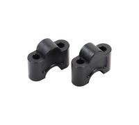 Motorcycle Risers For CB500X 2013-2018 NC700X 2011-2021 NC750X 2014 2015 2016-2021 22mm 7/8" Handlebar Riser 30mm Handle Bar Height Rise Joined Kit