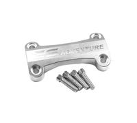 Motorcycle risers For R 1250 GS R1250GS For Adventure R1200GS LC 2013- R 1200 GS Adv 2014- Motorcycle Handle Bar Handlebar Riser Clamps Cover