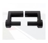 Motorcycle Risers Handle Bar Mount Clamps Adapter For BMW R1200RT R1250RT 2014-2021 Handlebar Clamp Riser Spacer Handlebar Height Bar Risers Mounts(Black)