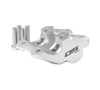 Motorcycle risers Motorcycle Handlebar Riser For 900 DSX DS900X DSX900 2024 Accessories Handle Bar Raisers Up And Backwards Bar Risers