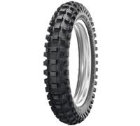 Dunlop Geomax® At81™ 64m Tt Off-road Tire Black 110 / 100 / R18