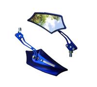 Motorcycle Road Rearview Mirror Motorcycle rearview mirror