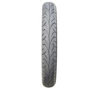 Motorcycle Tyre 17" 100/80 x 17 Deli SB106 TL 52R (Road)