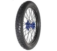 Motorcycle road tyre DELI TIRE 8994242006147 for Beta RR 50 2004-2004
