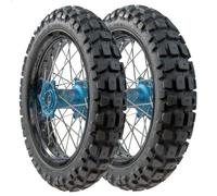 Motorcycle road tyre DELI TIRE 8994242018126
