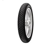 Motorcycle road tyre METZELER 1419400#