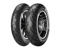 Motorcycle road tyre METZELER 2318900#