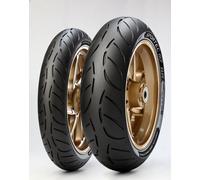 Motorcycle Tyres 190/55 R17 Metzeler 75W SPORTEC M7 RR