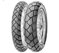 Motorcycle road tyre METZELER 3555600 for BMW G 450 2009-2009