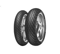 Motorcycle road tyre METZELER 3850800 BMW G 650 2007-2007