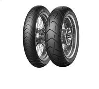 Motorcycle road tyre METZELER 3960600 for BMW G 650 2009-2009