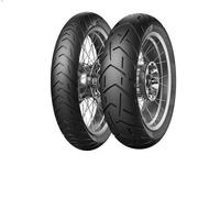 Motorcycle road tyre METZELER 3961500 for BMW F 800 2007-2007