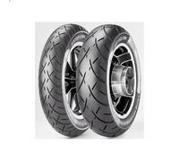 Motorcycle road tyre METZELER 4194600 for Yamaha XJ 600 1993-1993