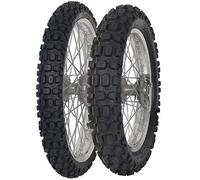 Motorcycle road tyre MITAS 70000469 for BMW K 750 1985-1985