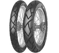 Motorcycle road tyre MITAS 70000528 BMW R 850 2001-2001