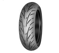 Motorcycle road tyre MITAS 70000535 for BMW R 850 2004-2004