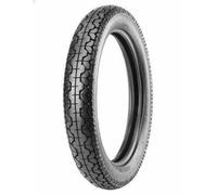 Mitas H-06 54p Tt Custom Tire Silver 3.25 / 19
