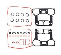 Motorcycle Rocker Cover Gasket Fit For Harley Iron 883 XL883N XL1200NS Forty Eight XL1200X XL1200XS Roadster XL1200CX Seventy XL1200