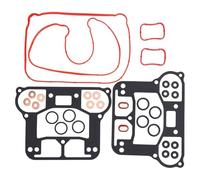 Motorcycle Rocker Cover Gasket Kit Fit For 883 1200 XL883 XL883L XL883R XL883N XL883C XR1200 XR1200X