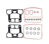 Motorcycle Rocker Cover Gasket Kit For H-rley Sportster Iron 883 1200 XL883 XL883L XL883R XL883N XL883C XR1200 XR1200X