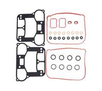 Motorcycle Rocker Cover Gasket Kit For Sportster Iron 883 1200 XL883 XL883L XL883R XL883N XL883C XR1200 XR1200X