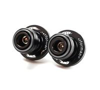 Motorcycle Rocker Slider M8 For HONDA CBR600RR CBR1000RR CBR954RR CBR 900RR 954RR 250R Motorcycle Accessories(Titanium-B)