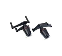 Motorcycle Rod Anti-fall Ball For Du&cati Panigale V4/V4S 2022-2023 Motorcycle Falling Protection Frame Slider Fairing Guard Crash Pad Protector