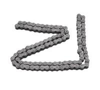 Motorcycle Roller Chain 82Links Cam Transmission Driving Compatible With C70 CRF50 XR50R Z50 ATC70 XR70R CRF70 CT70 XL70