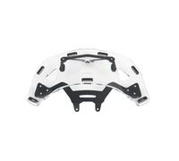 Motorcycle roof box luggage rack FOR K1600 Bagger FOR Grand America 2017- Accessories