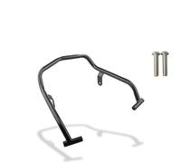 Motorcycle roof rack Motorcycle Passenger Rear Seat Hand Armrest Rail Bracket For GB350S CB350RS 2022-2025