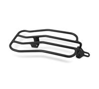Motorcycle roof rack Motorcycle Rear Seat Luggage Rack Support Shelf For Kawasaki For Eliminator 500 500 SE 2024-2025