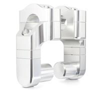 Motorcycle Rotating Handlebar Risers For S&uzuki GSX750S For Katana GSX-S750 DR-Z400E