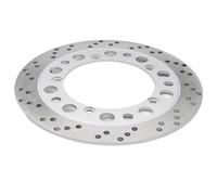 Motorcycle rotor Motorcycle Front Brake Disc For VT600 For Shadow VLX For Deluxe NV400 CJ CK CS CV For Steed VF750 C FT500 VT600C Accessories