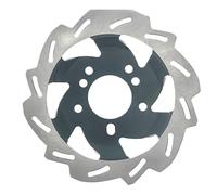 Motorcycle rotor Motorcycle FRONT BRAKE DISC ROTOR 226MM For SYM E-XPRO CROX50 JET4 50CC MASK50 ORBIT II 50 125I III 125 FNX125 BX24040036