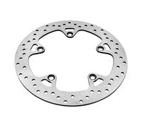 Motorcycle Rotors 276mmm Motorcycle Rear Brake Disc Disk Rotor For R1200GS R1250GS / GS ADV R1200 1250 RT R RS K50 K51 K52 K53 K54 2013-2023