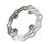 Motorcycle Rotors Back Motorcycle Rear Brake Disc Rotor For Suzuki XF650 Freewind 1997-2003 DR650 DR 650 SET-Y SEK1-SEK9 SKL0/1 SP46B H1690 1996-2014