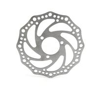 Motorcycle Rotors Motorcycle 140mm Disc Brake Rotor Heat Dissipation Disc Brake Rotor Front And Rear Brake Discs And Pads Kits